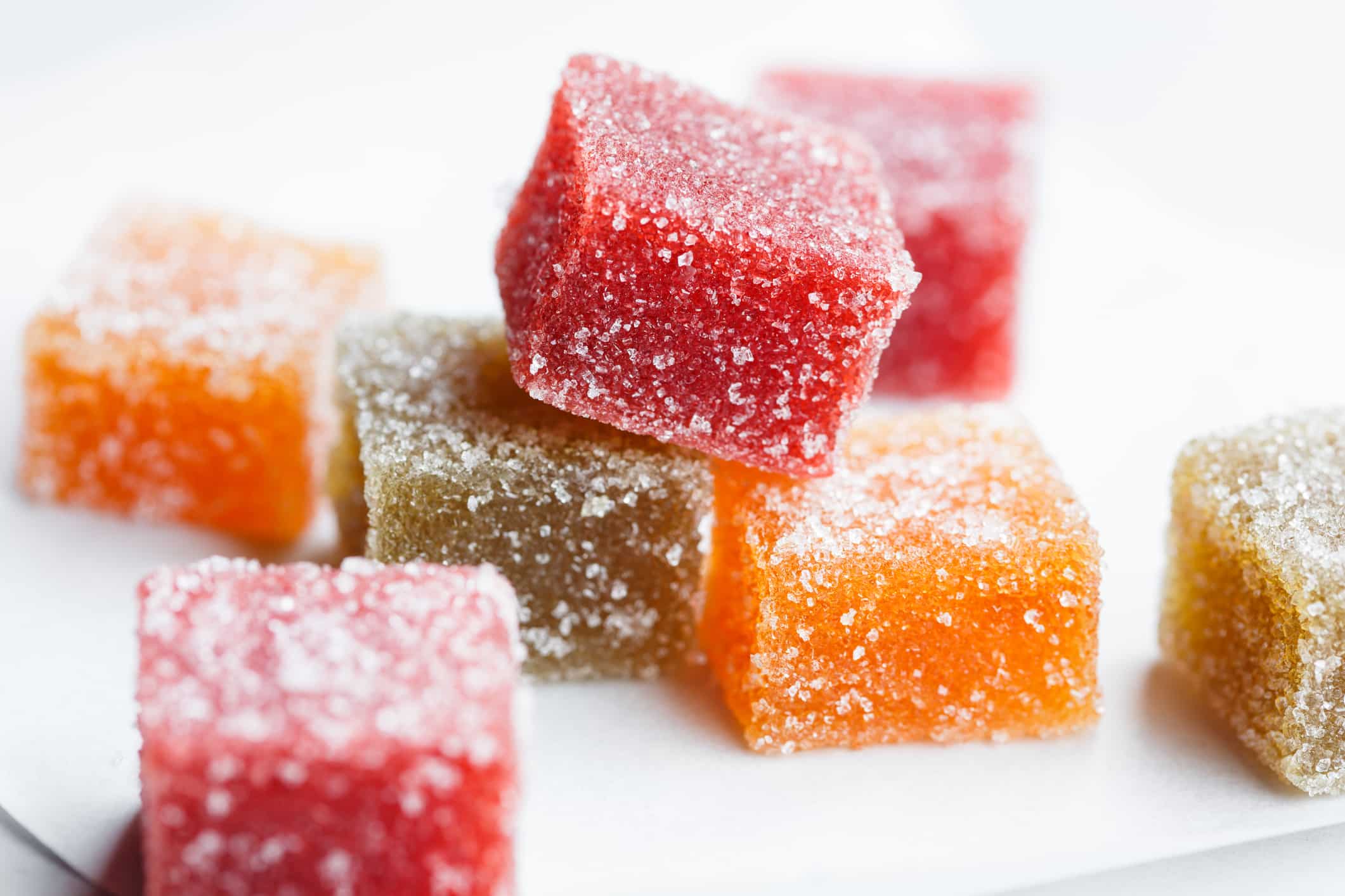 Shop The Best Edibles in New England