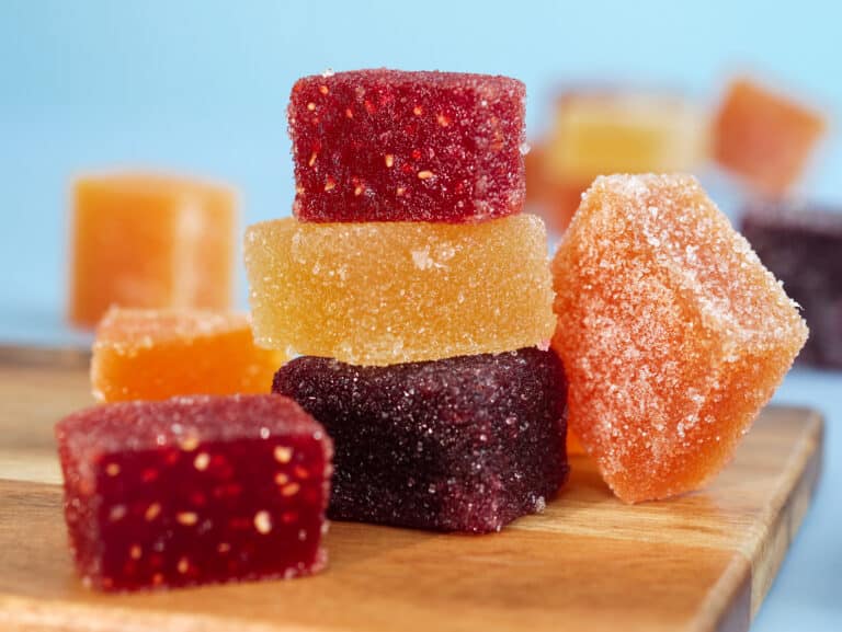 Shop The Best CBD Edibles in New England