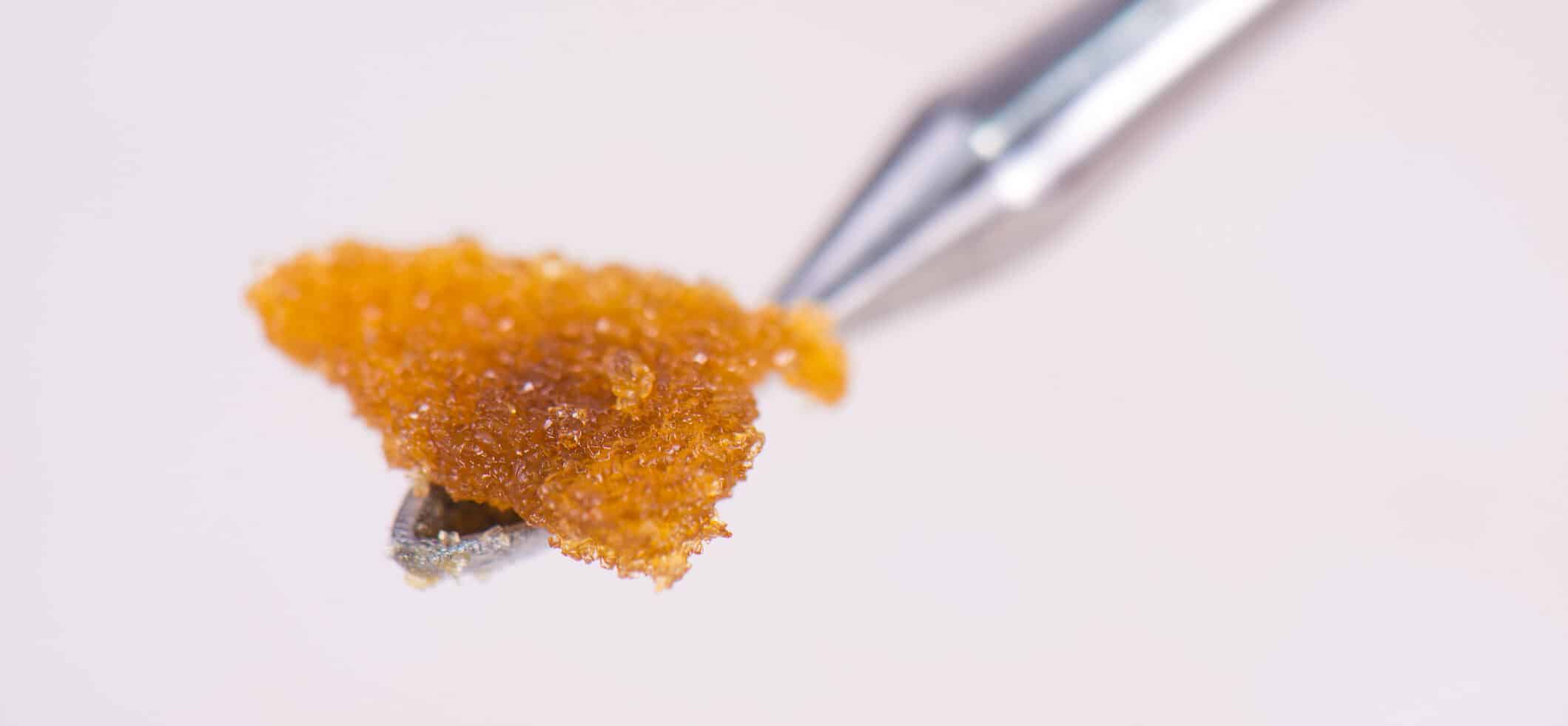 Shop The Best Budder, Batter, and Badder Concentrates in New England