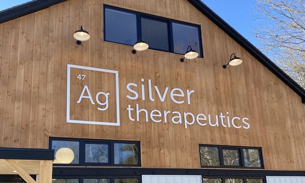 Berwick Maine Recreational Marijuana Dispensary - Silver Therapeutics