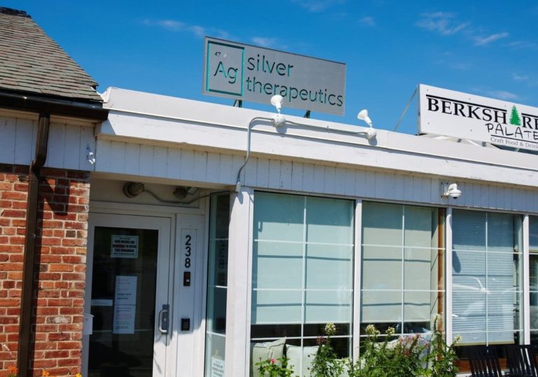 Williamstown, MA Recreational Marijuana Dispensary - Silver Therapeutics Williamstown