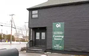 Bennington Dispensary - Silver Therapeutics Bennington Recreational Cannabis