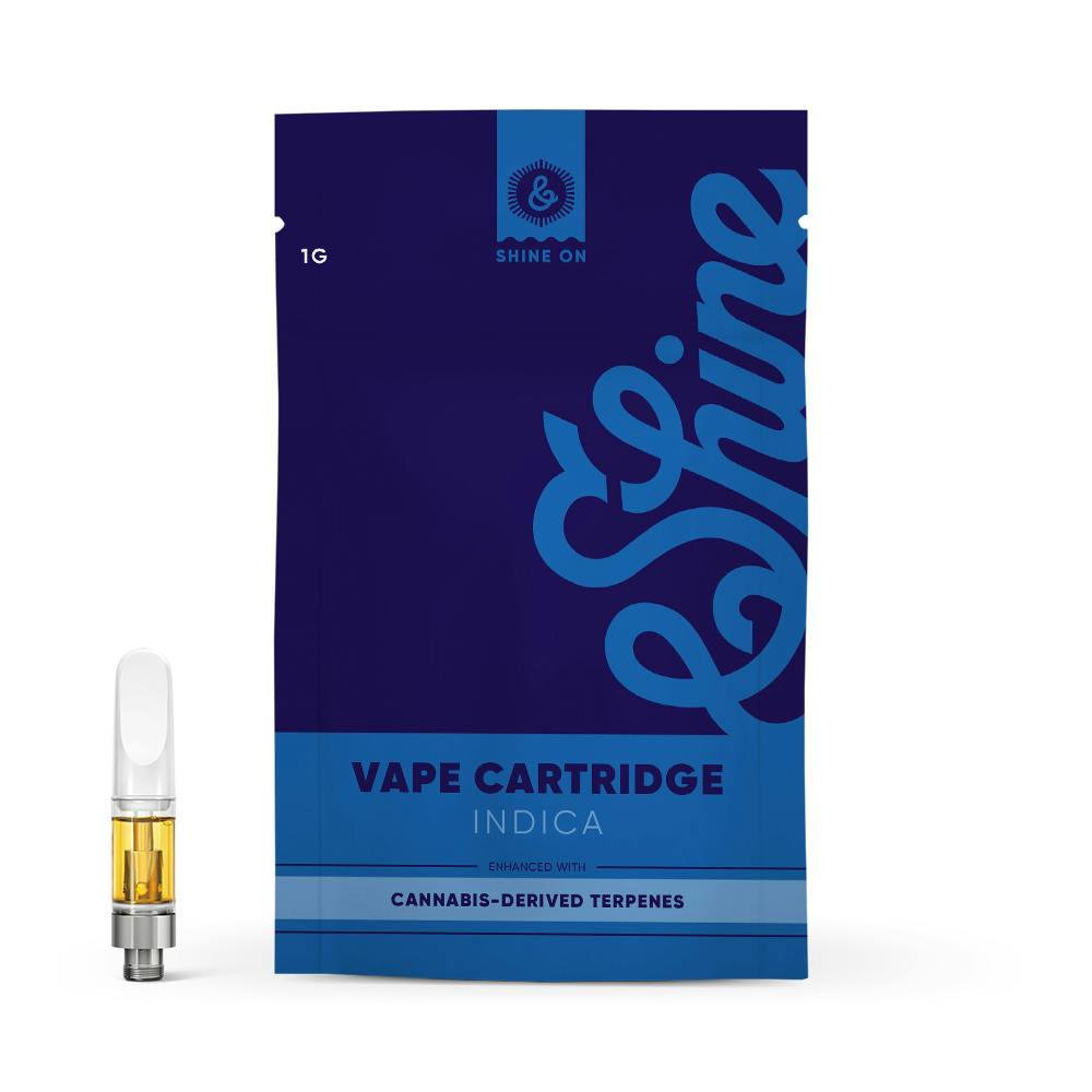 elf bar vape uk Hilight Blue Crack – 1 g All-In-One Disposable Pen main image 1