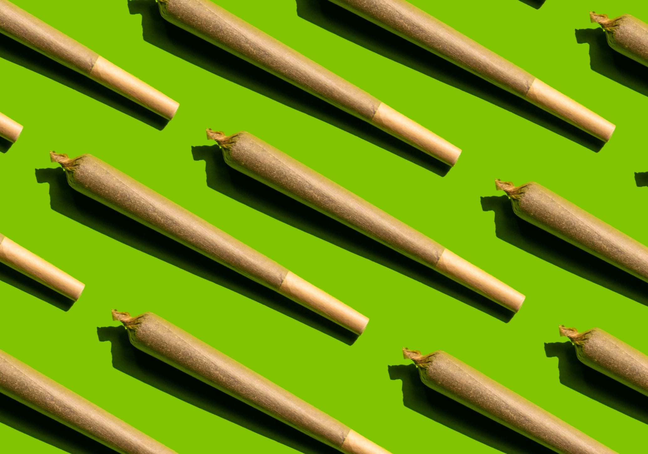 Shop The Best Pre-Rolls in Maine