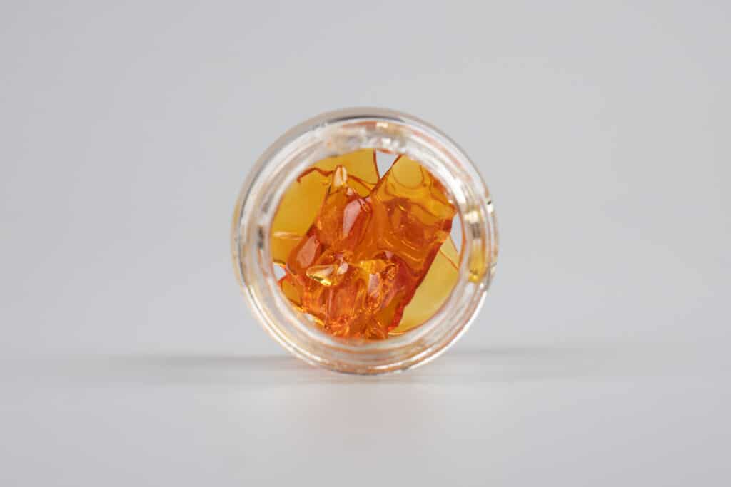 Cured Resin vs Live Resin Silver Therapeutics