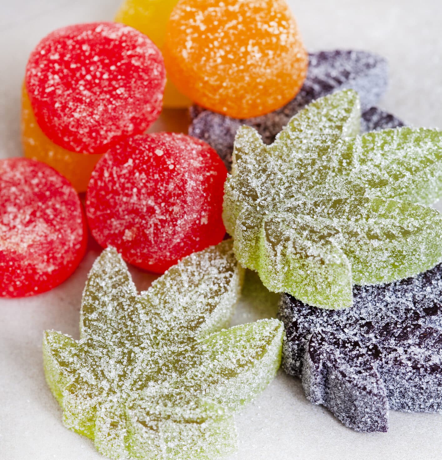 Shop The Best Gluten Free and Vegan Edibles