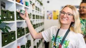 Silver Therapeutics Dispensary