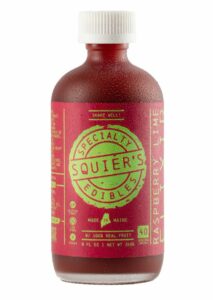 Squier's Specialty Edibles Elixir