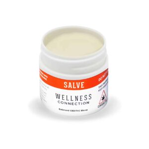 Wellness Connection Classic 1:1 Salve Topical