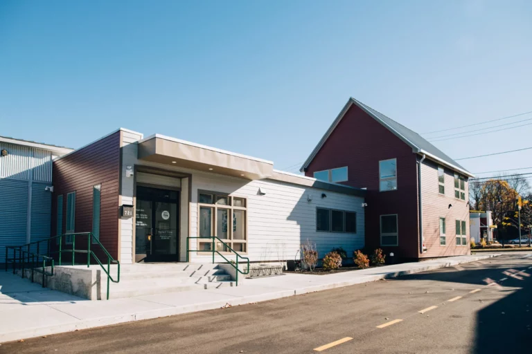 Roslindale Dispensary