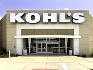 Kohls Store