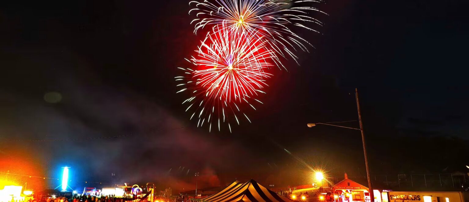 fourth of july events albany