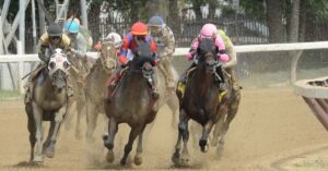 Horse Racing