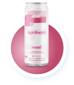 Rosé 1:1
