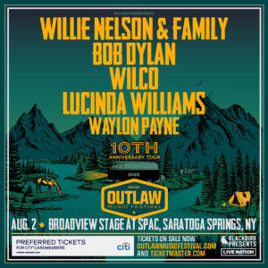 Outlaw Music Festival