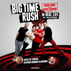 Big Time Rush