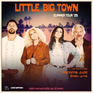 Little Big Town