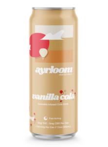 Ayrloom Vanilla Cola