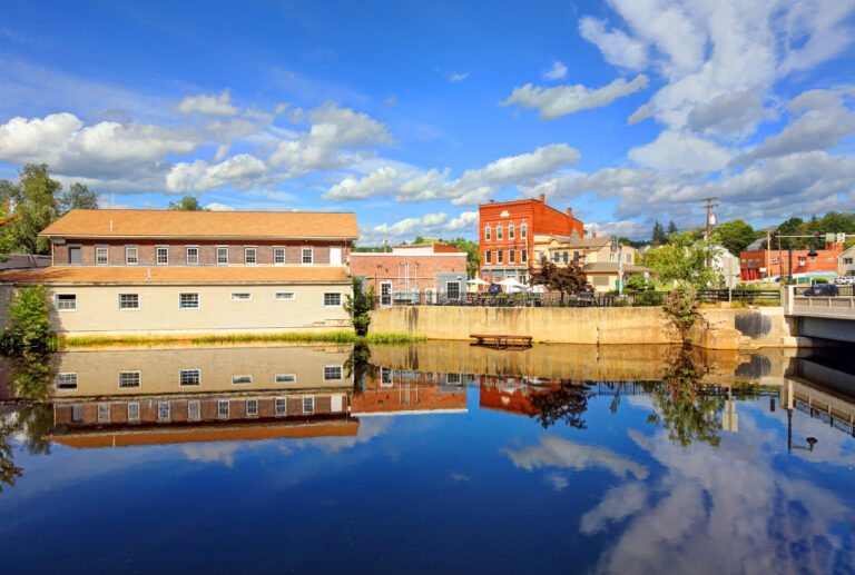 Town of Berwick, Maine