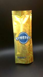 Sour Headband by Synergy