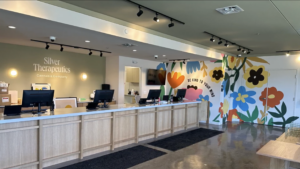 Silver Stillwater Checkout